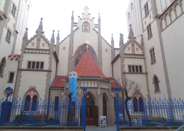 Maisel-Synagoge